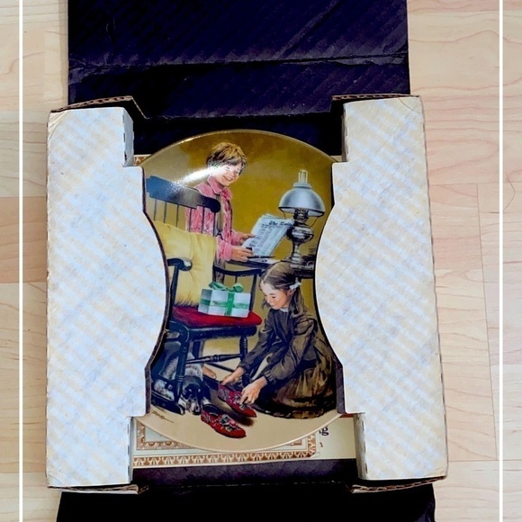 NWT Fathers Day by Don Spaulding Collector… - Picture 4 of 9